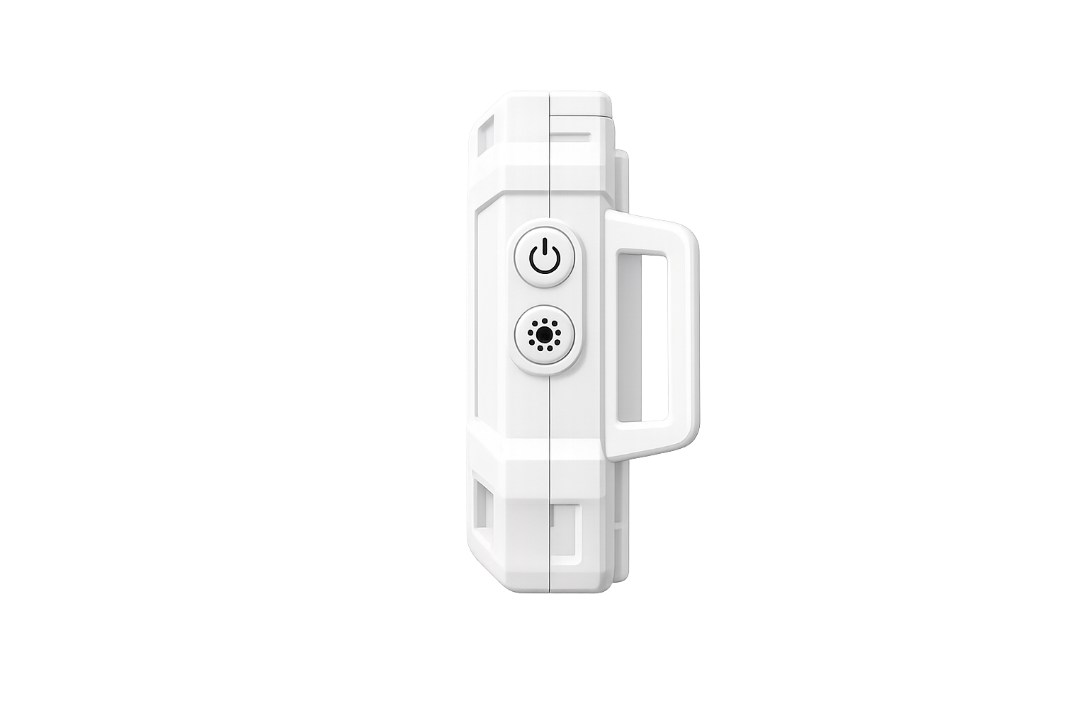 SNAP Safety Logo Left